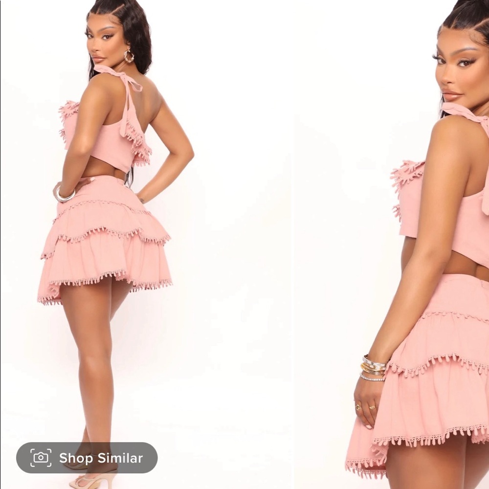 Pink Set - image 6